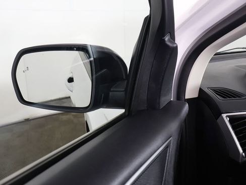 Used 2024 Ford Edge SE w/ Black Appearance Package AWD/4WD image 30