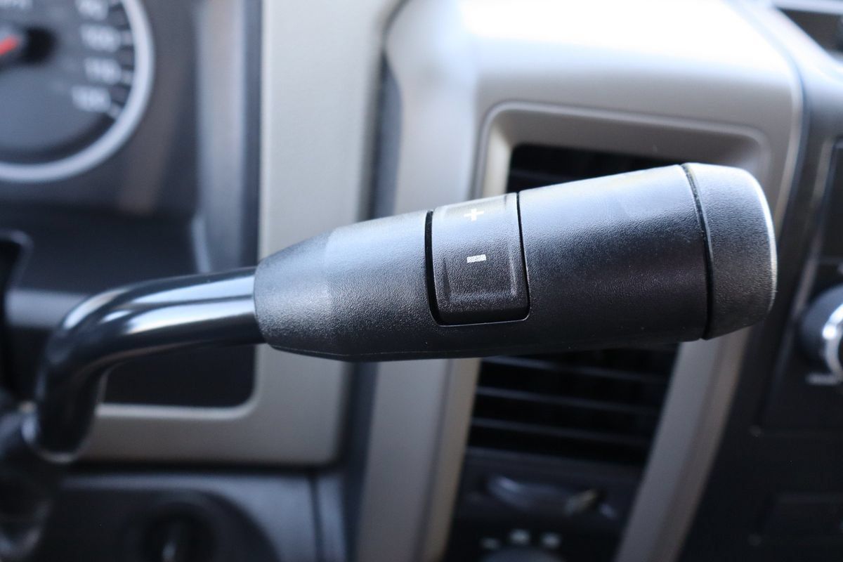 Used 2011 RAM 1500 ST w/ ST Popular Equipment Group AWD/4WD image 30