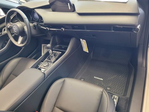 New 2026 MAZDA MAZDA3 2.5 S Hatchback w/ Premium Pkg image 15
