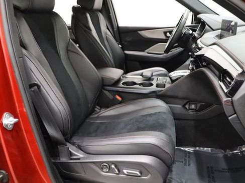 Used 2022 Acura MDX A-Spec image 14