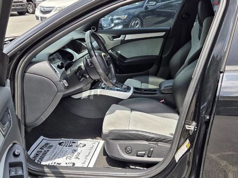 Used 2011 Audi S4 Premium Plus image 11