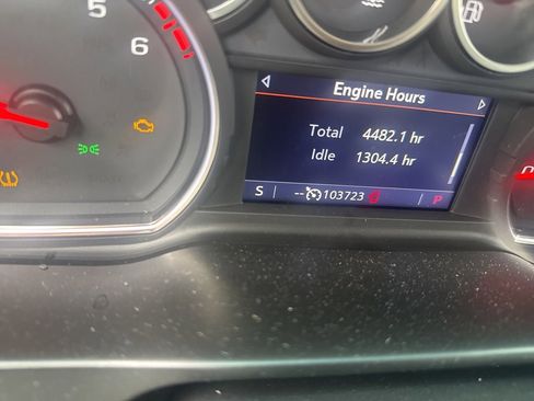 Used 2020 Chevrolet Silverado 1500 LT w/ All-Star Edition image 22