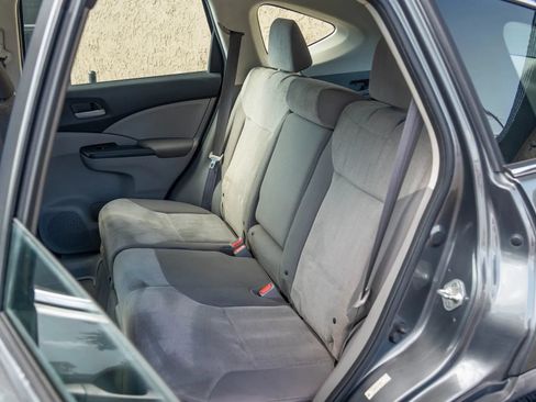 Used 2013 Honda CR-V LX image 17