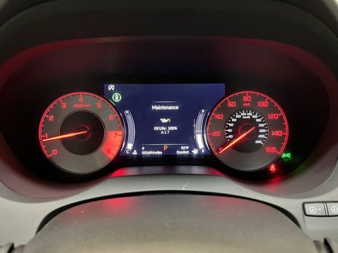 Used 2023 Acura RDX AWD w/ A-Spec & Advance Pkg image 5