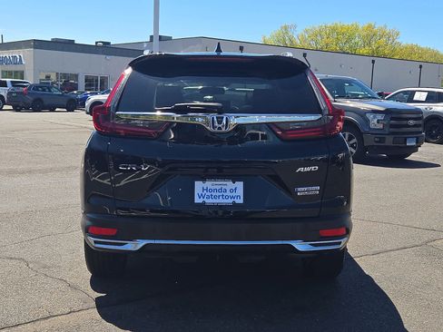 Used 2020 Honda CR-V Touring image 6