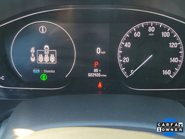 Used 2021 Honda Accord LX image 23