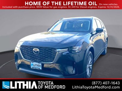 Used 2025 MAZDA CX-90 3.3 Turbo w/ Select Package