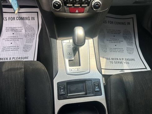 Used 2013 Subaru Legacy 2.5i Premium w/ All-Weather Pkg AWD/4WD image 14