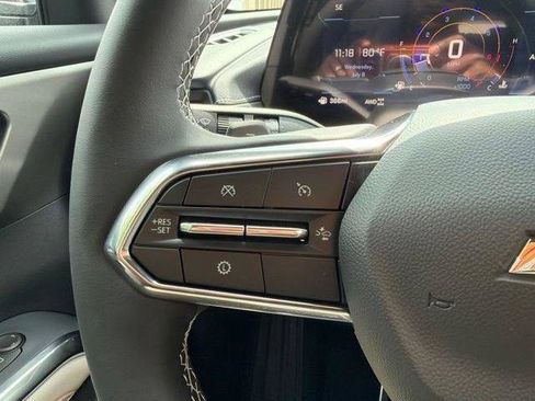 New 2026 Chevrolet Traverse LT AWD/4WD image 17