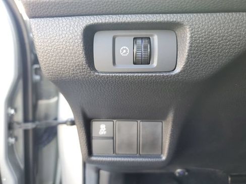 Certified 2025 Honda Civic Sport image 21