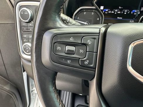 Used 2022 GMC Sierra 2500 AT4 w/ AT4 Premium Plus Package AWD/4WD image 13