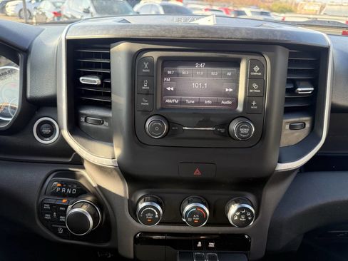 Used 2021 RAM 1500 Big Horn image 23