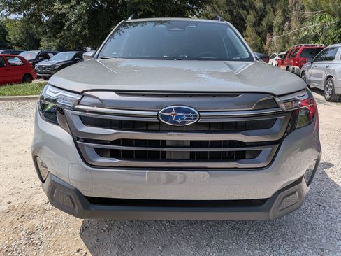 Certified 2026 Subaru Forester Premium AWD/4WD image 9