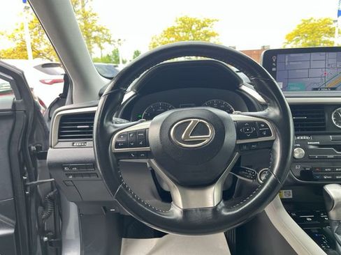Used 2021 Lexus RX 350 AWD w/ Premium Package image 13