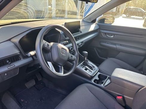 Used 2024 Honda CR-V EX image 20