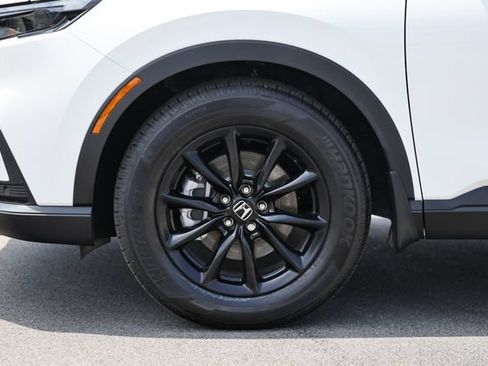 Certified 2026 Honda CR-V Sport-L image 5