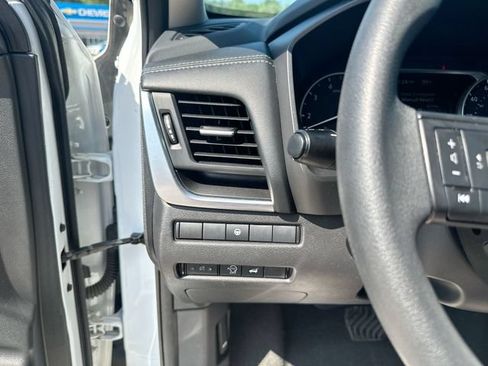 Used 2024 Nissan Rogue SV AWD/4WD image 20