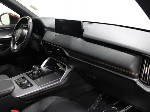 Used 2024 MAZDA CX-90 3.3 Turbo w/ Premium Plus Pkg AWD/4WD image 29