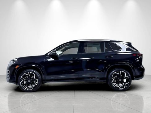 New 2026 Volkswagen Tiguan SEL R-Line AWD/4WD image 2