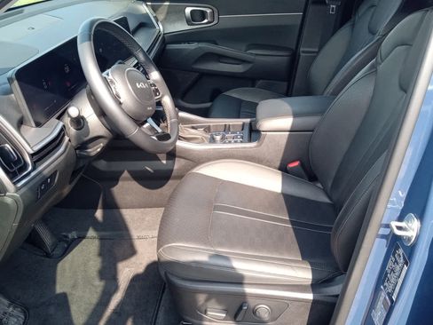 Used 2024 Kia Sorento X-Line EX AWD/4WD image 12