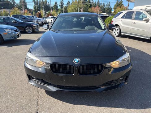 Used 2013 BMW 328i xDrive Sedan image 8