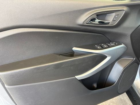 New 2026 Chevrolet Trax RS w/ Driver Confidence Package FWD image 10