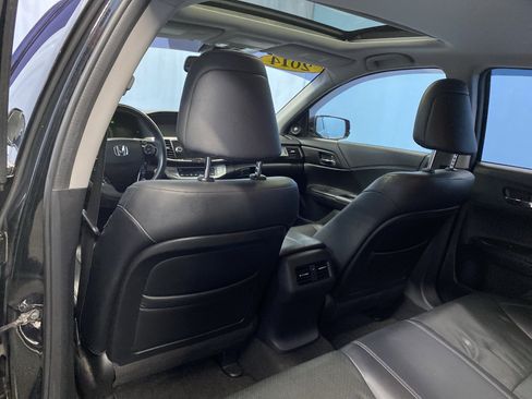 Used 2014 Honda Accord EX-L image 27