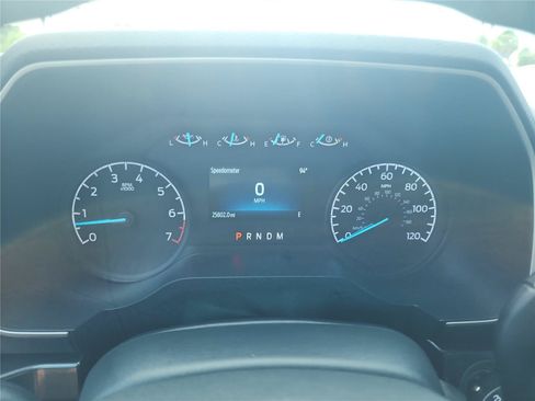 Certified 2023 Ford F150 XL w/ STX Appearance Package RWD image 35