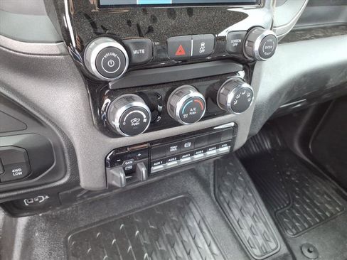 New 2026 RAM 3500 Tradesman image 13