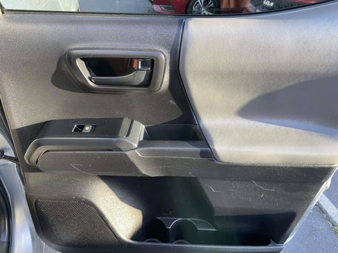 Used 2023 Toyota Tacoma SR w/ SR Convenience Package image 36