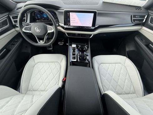 New 2026 Volkswagen Atlas Cross Sport SEL Premium R-Line image 14