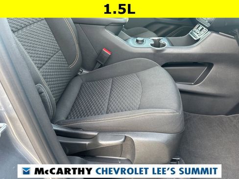 Used 2020 GMC Terrain SLE image 41