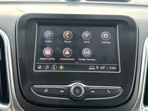 Used 2023 Chevrolet Equinox LS image 29