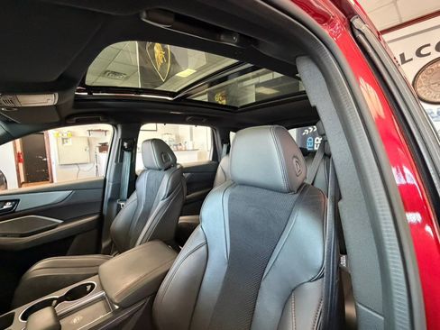 Used 2023 Acura MDX A-Spec AWD/4WD image 16