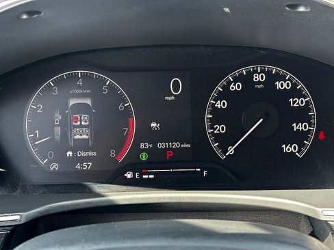Certified 2023 Honda Civic EX-L image 17