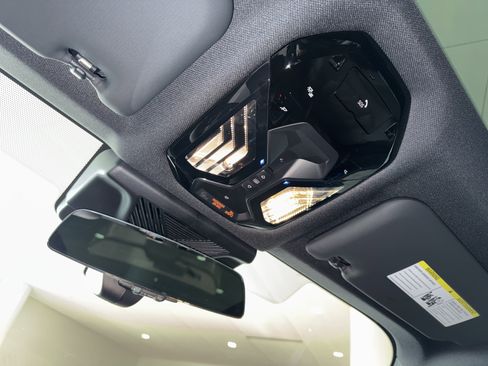 New 2026 BMW X3 xDrive30 w/ M Sport Package image 22