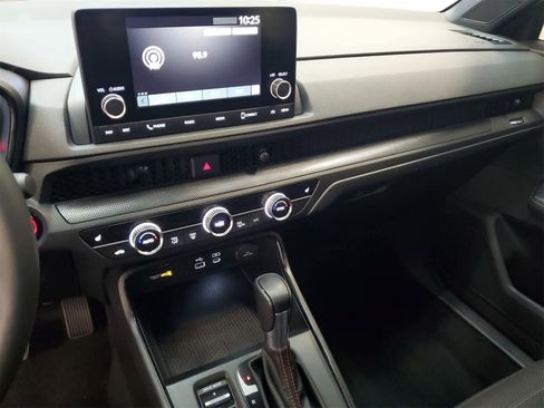 Certified 2023 Honda CR-V Sport image 29