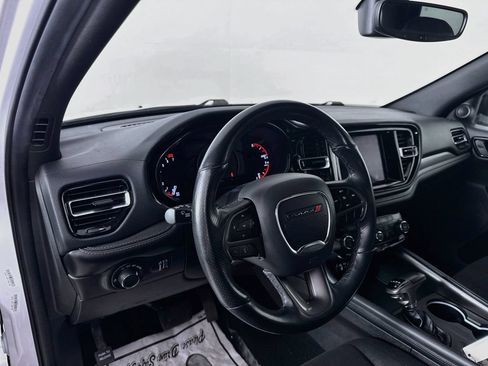 Used 2023 Dodge Durango SXT RWD image 10