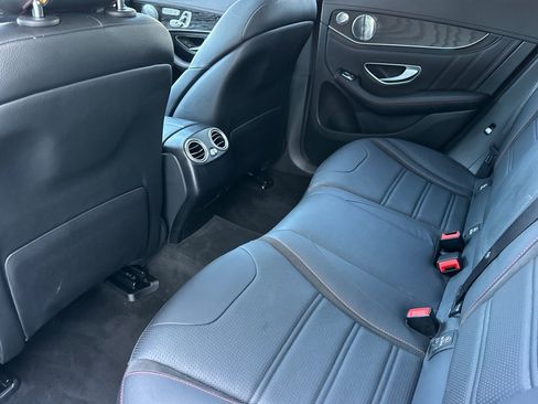 Used 2017 Mercedes-Benz GLC 43 AMG 4MATIC Coupe w/ Premium 3 Package image 13