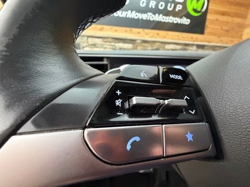 Certified 2024 Hyundai Tucson Limited image 20