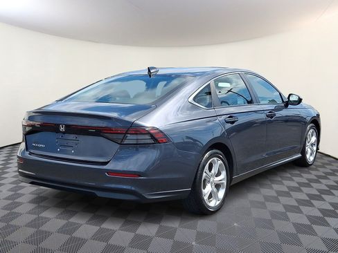 Used 2024 Honda Accord LX image 7