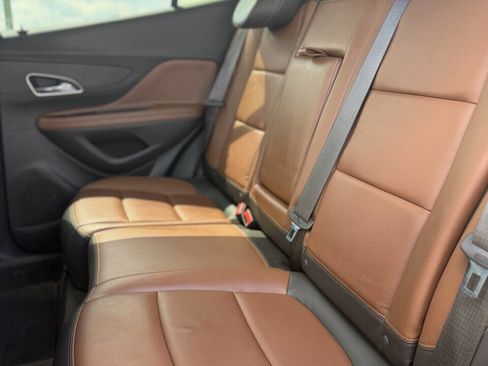 Used 2016 Buick Encore Leather image 20