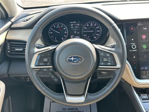 Used 2021 Subaru Outback Premium w/ Popular Package #1 AWD/4WD image 17