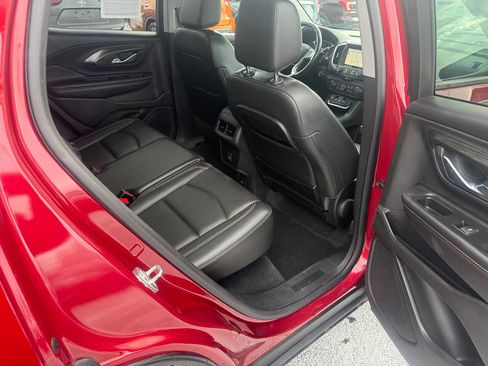 Used 2019 GMC Terrain SLT w/ Preferred Package image 12