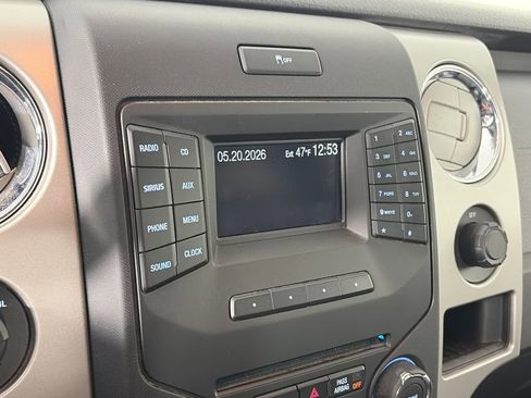 Used 2014 Ford F150 XLT w/ Equipment Group 302A Luxury AWD/4WD image 19