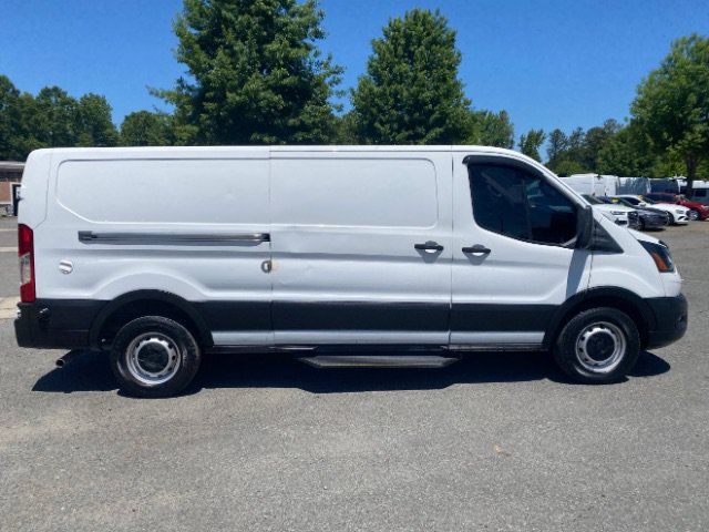 Used 2020 Ford Transit 150 Low Roof w/ Upfitter Package RWD image 7