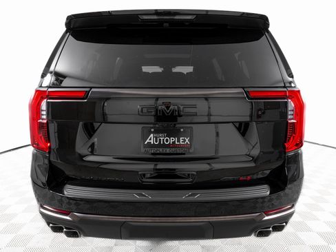 Used 2026 GMC Yukon XL AT4 Ultimate image 7