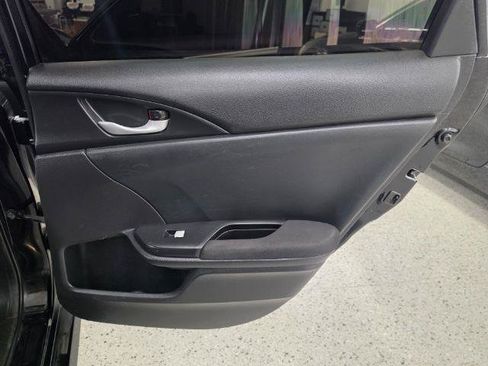 Used 2019 Honda Civic LX image 30