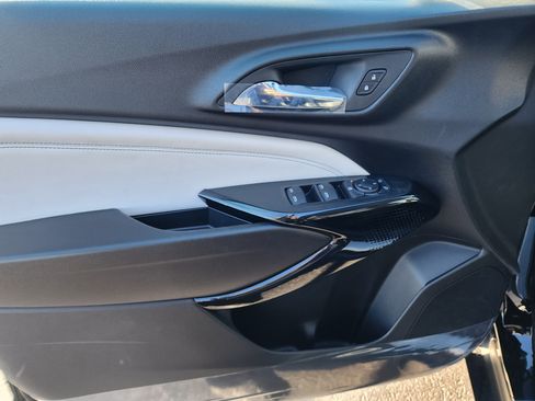 New 2026 Chevrolet Trax LT w/ Driver Confidence Package image 23