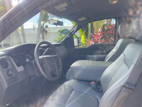 Used 2014 Ford F150 XL image 47